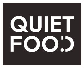 Quiet Food